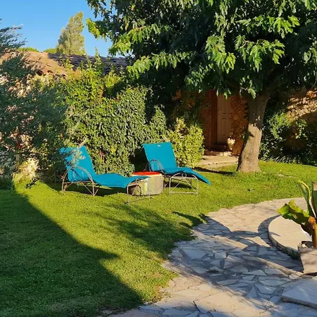 Petit De Provence Holiday home