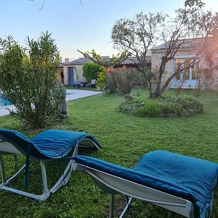 Petit De Provence *