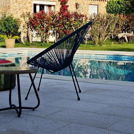 Holiday home Petit De Provence *