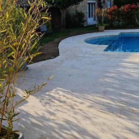 Petit De Provence Holiday home