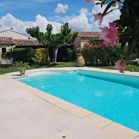 Holiday home Petit De Provence *
