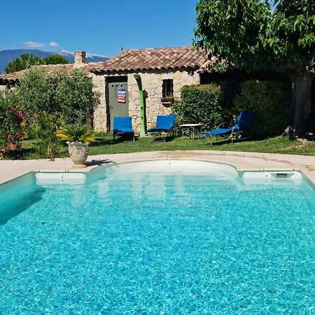 Petit De Provence Holiday home *