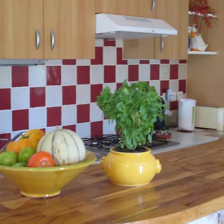 Holiday home Petit De Provence