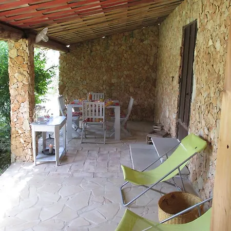 Petit De Provence Holiday home