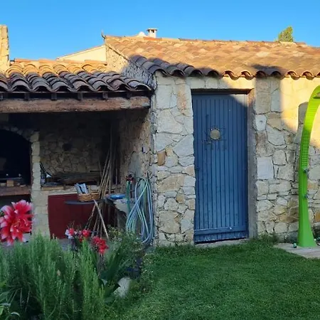 Petit De Provence Hébergement de vacances Mazan